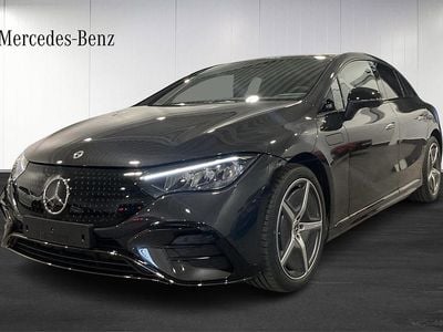 Ny Mercedes EQE350 AMG 214 kW (292 HK) 2026 Sedan