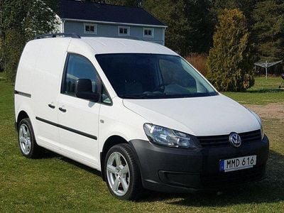 VW Caddy
