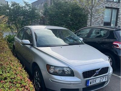 Volvo S40