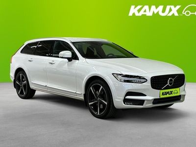 Volvo V90 CC