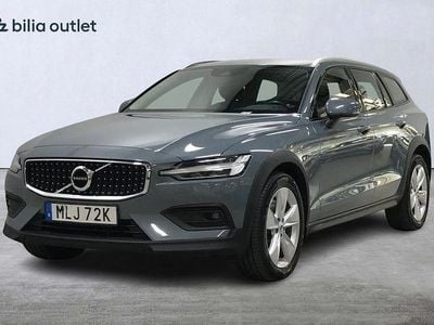 Volvo V60 CC