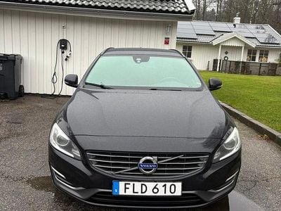 Begagnad 2015 Volvo V60 Kombi | 140 000 kr (Marknadspris)
