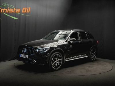 Mercedes GLC300e