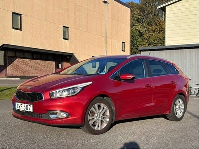 Kia Ceed Sportswagon