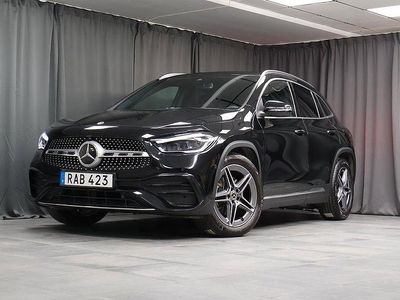 Mercedes GLA200