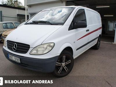 Mercedes Vito
