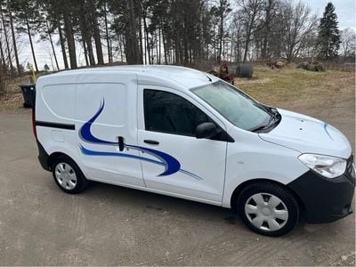 Dacia Dokker Express