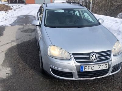 VW Golf VI