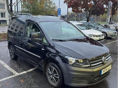 VW Caddy