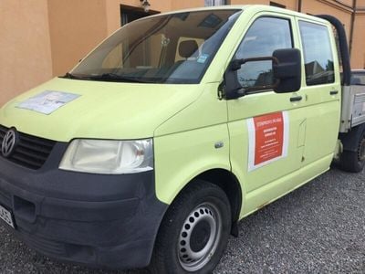 VW T5