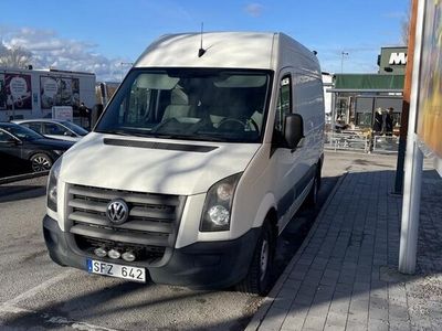 VW Crafter