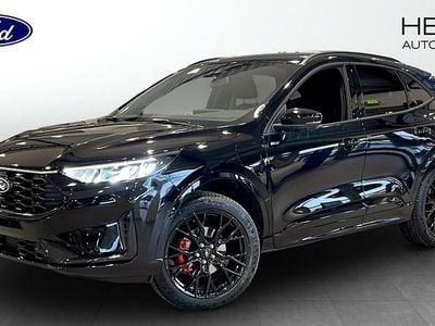 Ny Ford Kuga ST-Line X 243 HK (178 kW) 2026 SUV