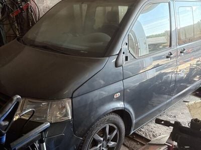 VW T5