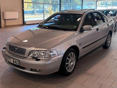 Volvo S40