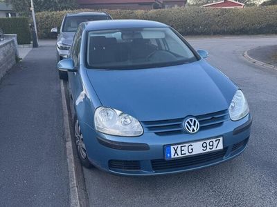 VW Golf V