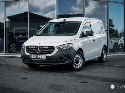 Mercedes Citan 110