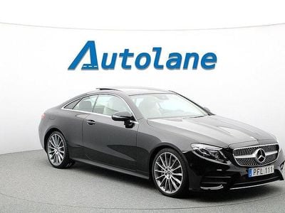Mercedes E300