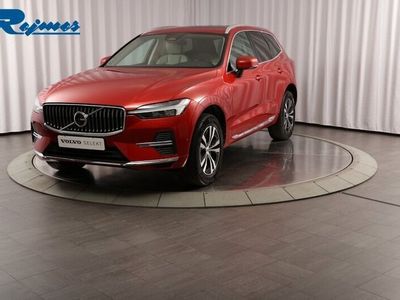 begagnad Volvo XC60 Recharge T6 Inscription Expression