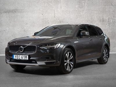 Volvo V90 CC