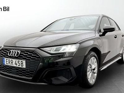 Audi A3 Sportback e-tron