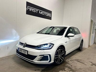 VW Golf VIII