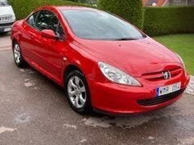 Peugeot 307 CC