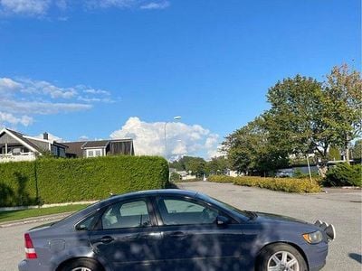 Volvo S40