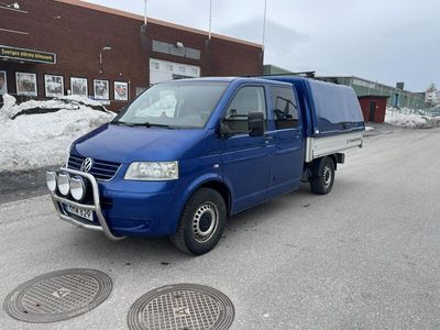 VW Transporter