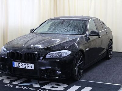 BMW 535