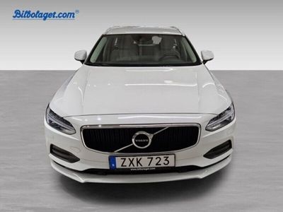 begagnad Volvo V90 D3 Momentum Advanced Edition