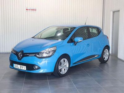 Renault Clio IV