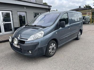 Citroën Jumpy