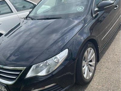 VW CC
