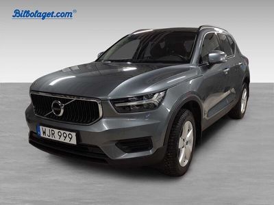 begagnad Volvo XC40 T3 FWD