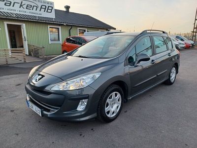 begagnad Peugeot 308 SW 1.6 VTi Euro 5