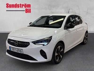 Opel Corsa-e
