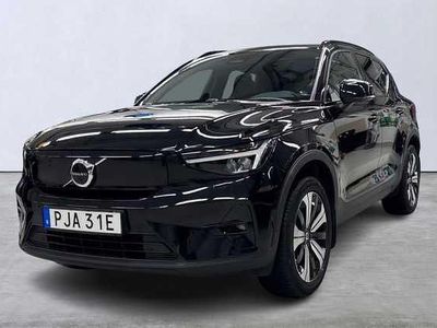 Begagnad 2023 Volvo XC40 SUV | 399 900 kr (Lite dyr)