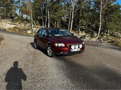 Volvo S40