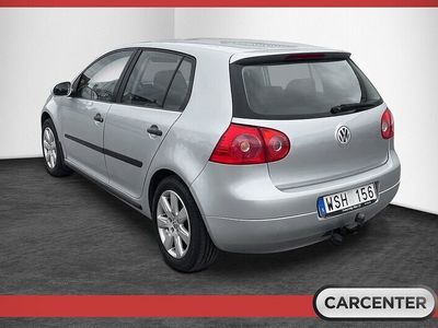 VW Golf IV