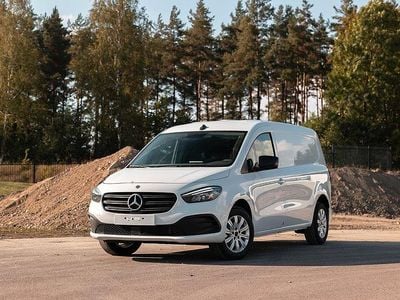Mercedes Citan 110