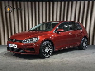 VW Golf VIII