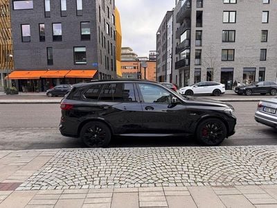 Begagnad BMW X5 iPerformance 394 HK (289 kW) 2023 SUV