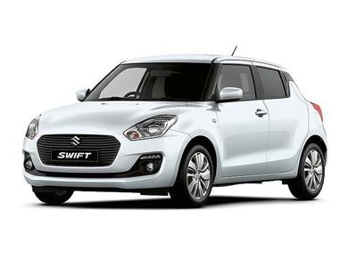 begagnad Suzuki Swift Select 1,2 hybrid AUT Omgående leverans 2024, Personbil