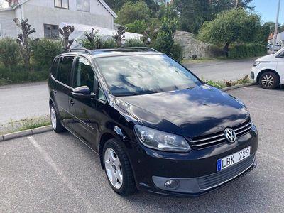 VW Touran
