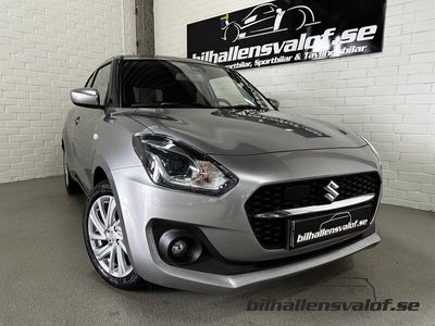 begagnad Suzuki Swift 1.2 Hybrid Select
