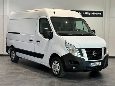 Nissan NV400