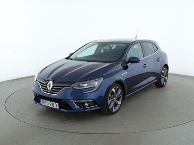 Renault Mégane IV