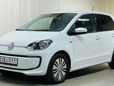 VW e-up!