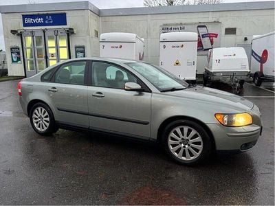 Volvo S40