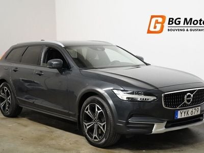 Volvo V90 CC